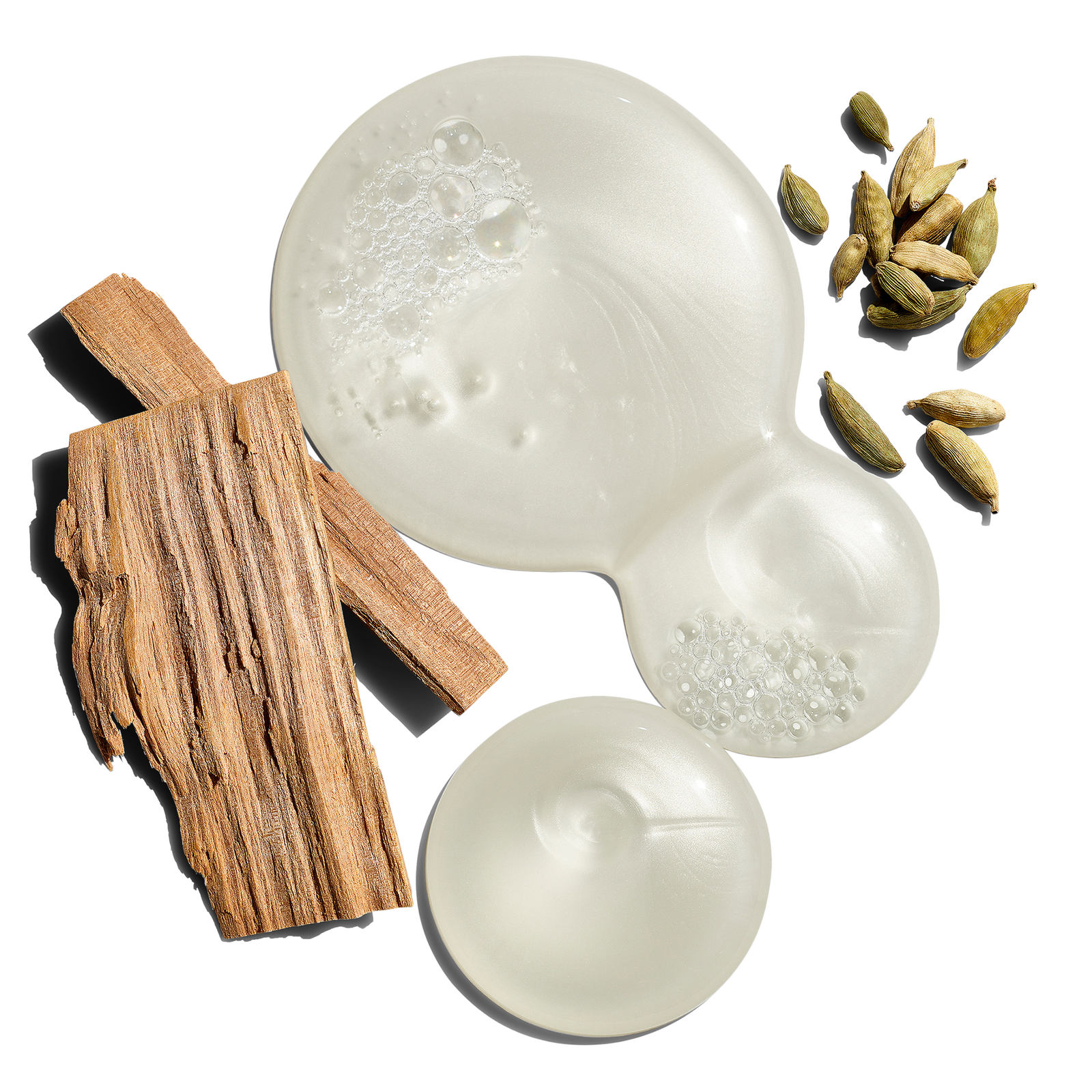 Black Reserve Body & Hair Cleanser