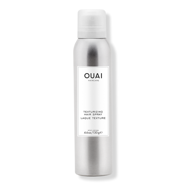 Wake Up Call High Hold Thickening Hair Spray Better Not Younger