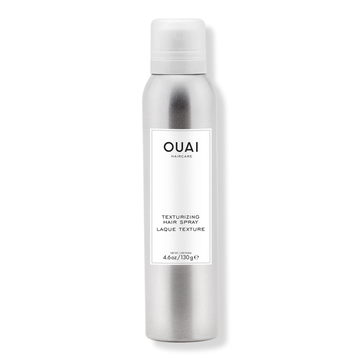 OUAI Texturizing Hair Spray #1