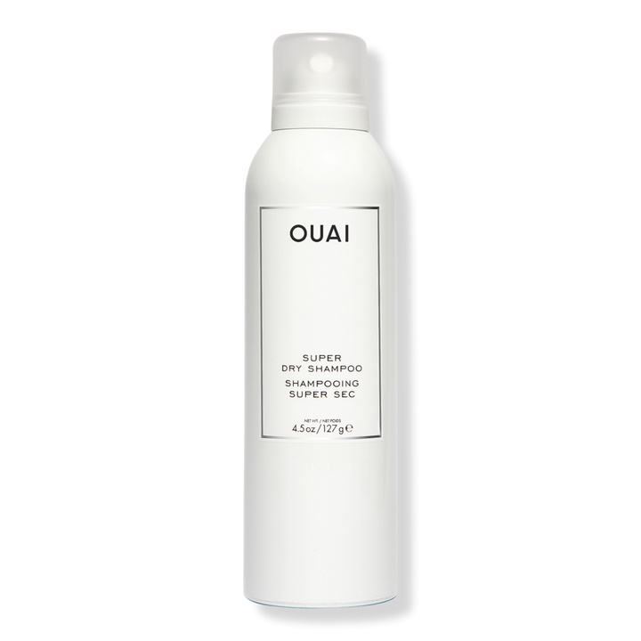 OUAI Super Dry Shampoo #1