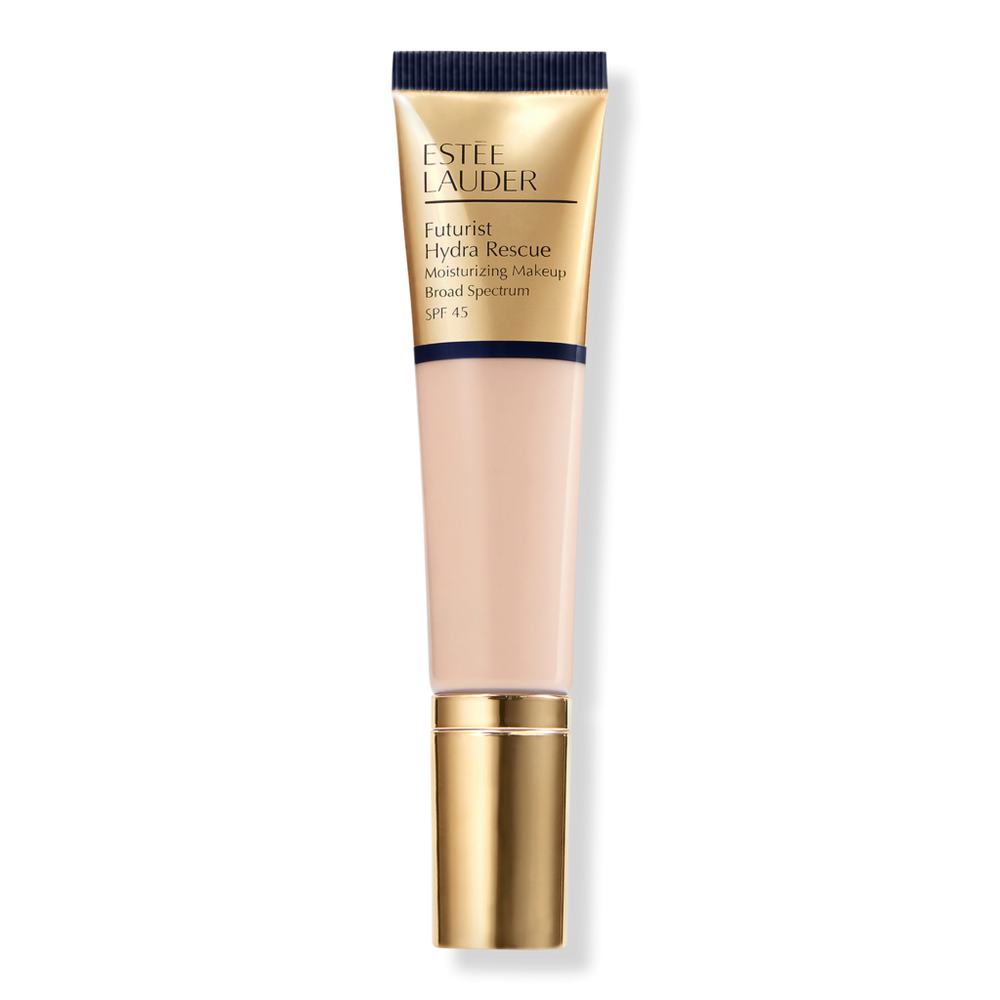 Estée Lauder Futurist Hydra Rescue Moisturizing Foundation Spf 45 - 2c3 Fresco