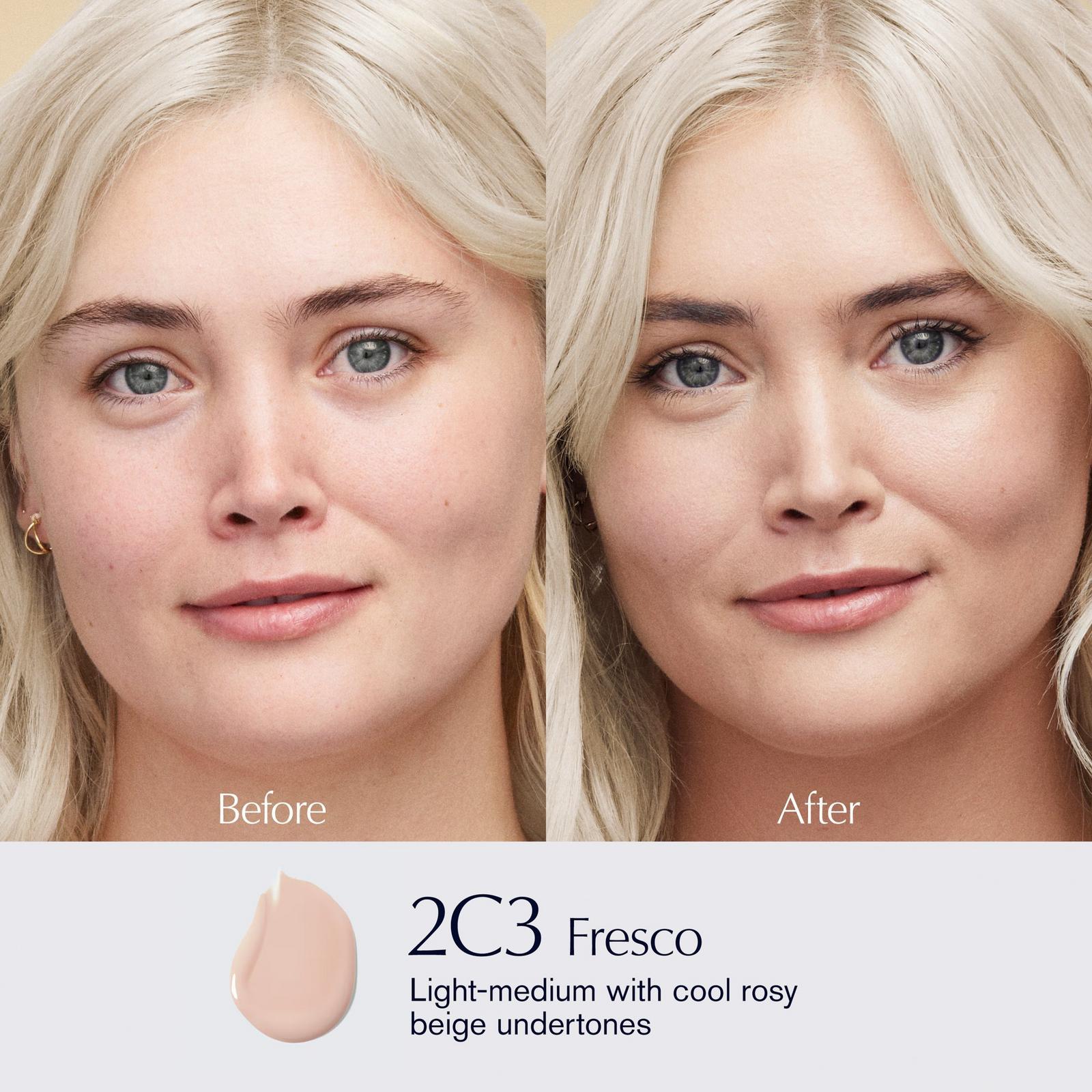 Futurist Hydra Rescue Moisturizing Foundation SPF 45