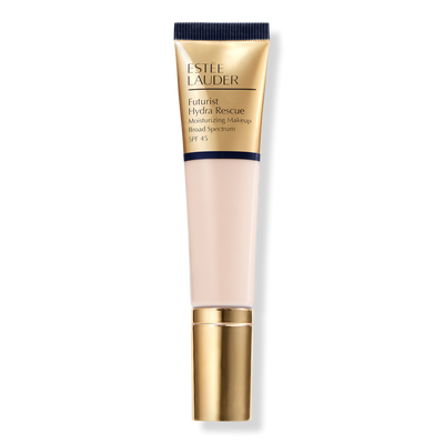 Estée Lauder Futurist Hydra Rescue Moisturizing Foundation SPF 45