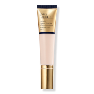 Base Hidratante Futurist Hydra Rescue SPF 45