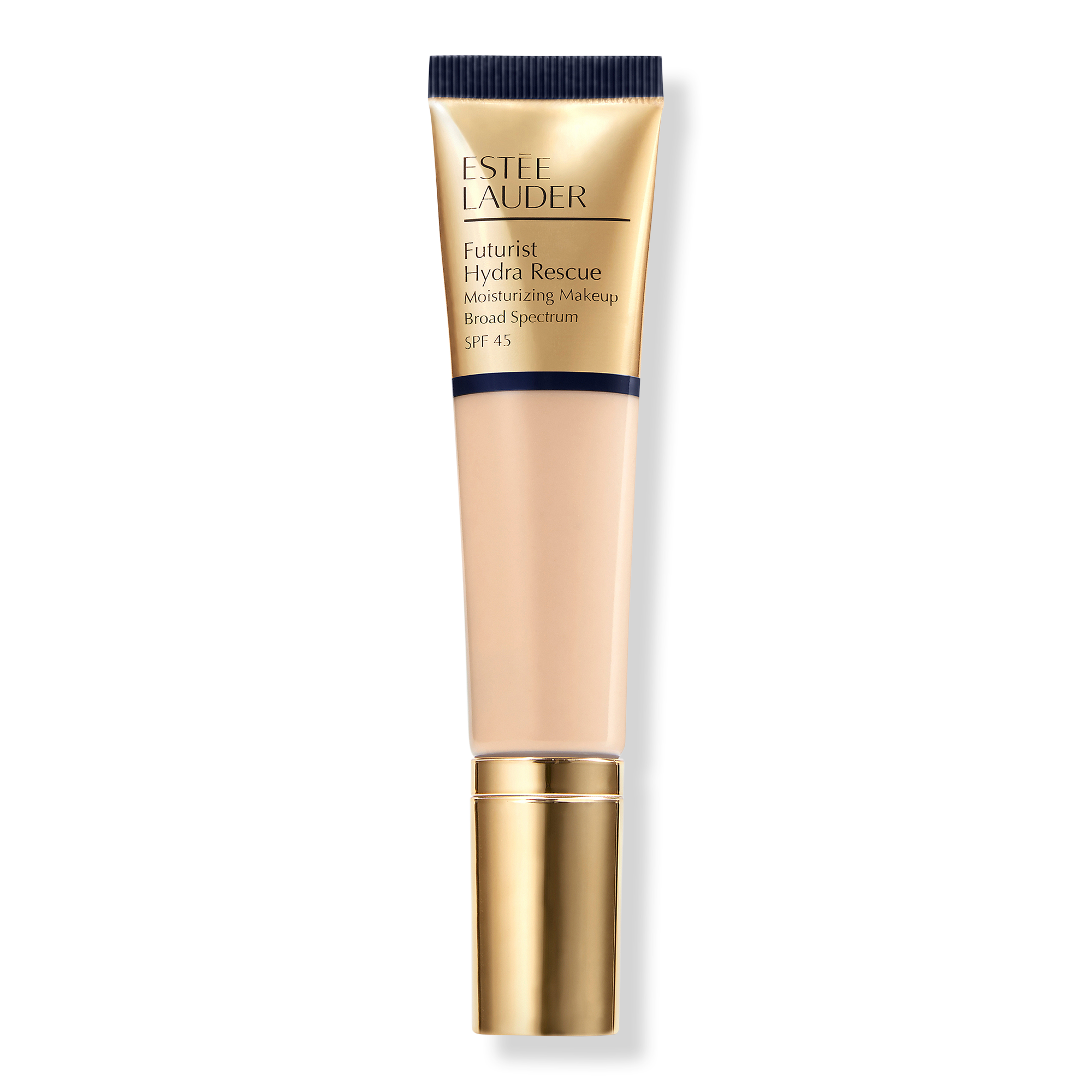 Estée Lauder Futurist Hydra Rescue Moisturizing Foundation SPF 45 #1