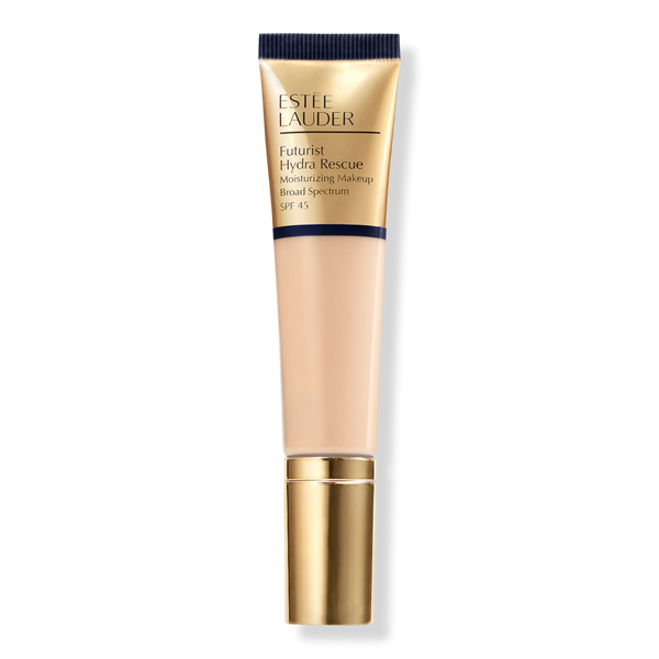 Estée Lauder Futurist Hydra Rescue Moisturizing Foundation SPF 45 #1