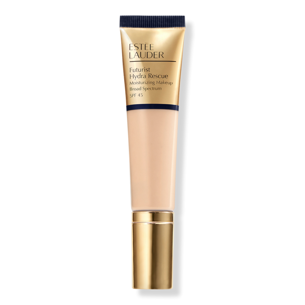 Estée Lauder Futurist Hydra Rescue Moisturizing Foundation Spf 45 - 2n1 Desert Beige