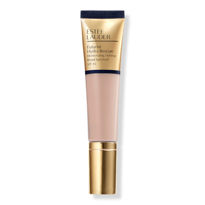 Estée Lauder Futurist Hydra Rescue Moisturizing Foundation SPF 45