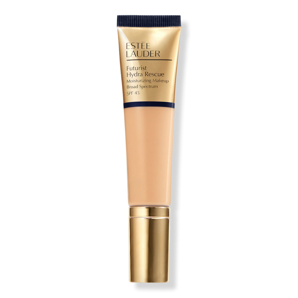Estée Lauder Futurist Hydra Rescue Moisturizing Foundation Spf 45 - 2w1 Dawn In Gray