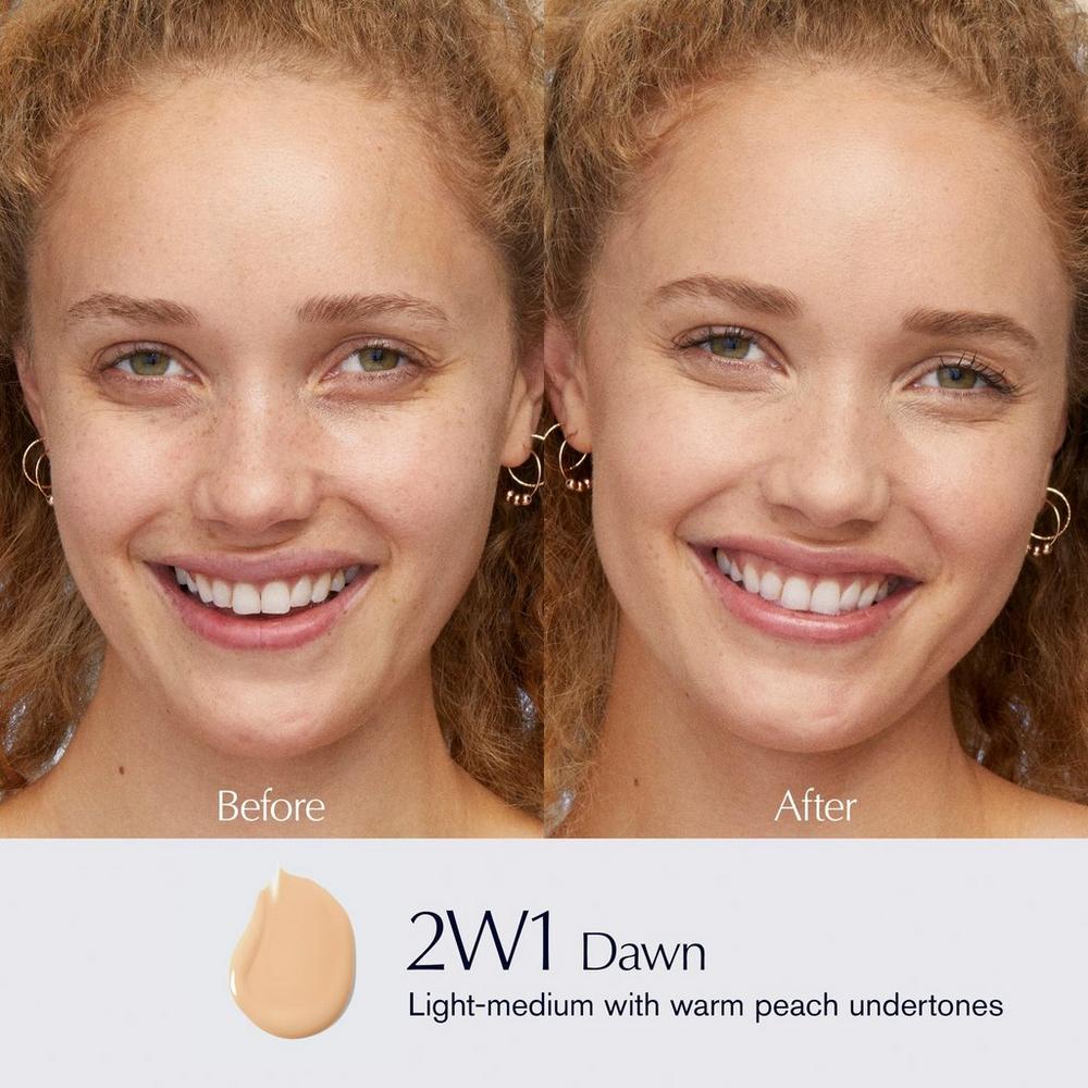 Futurist Hydra Rescue Moisturizing Foundation SPF 45