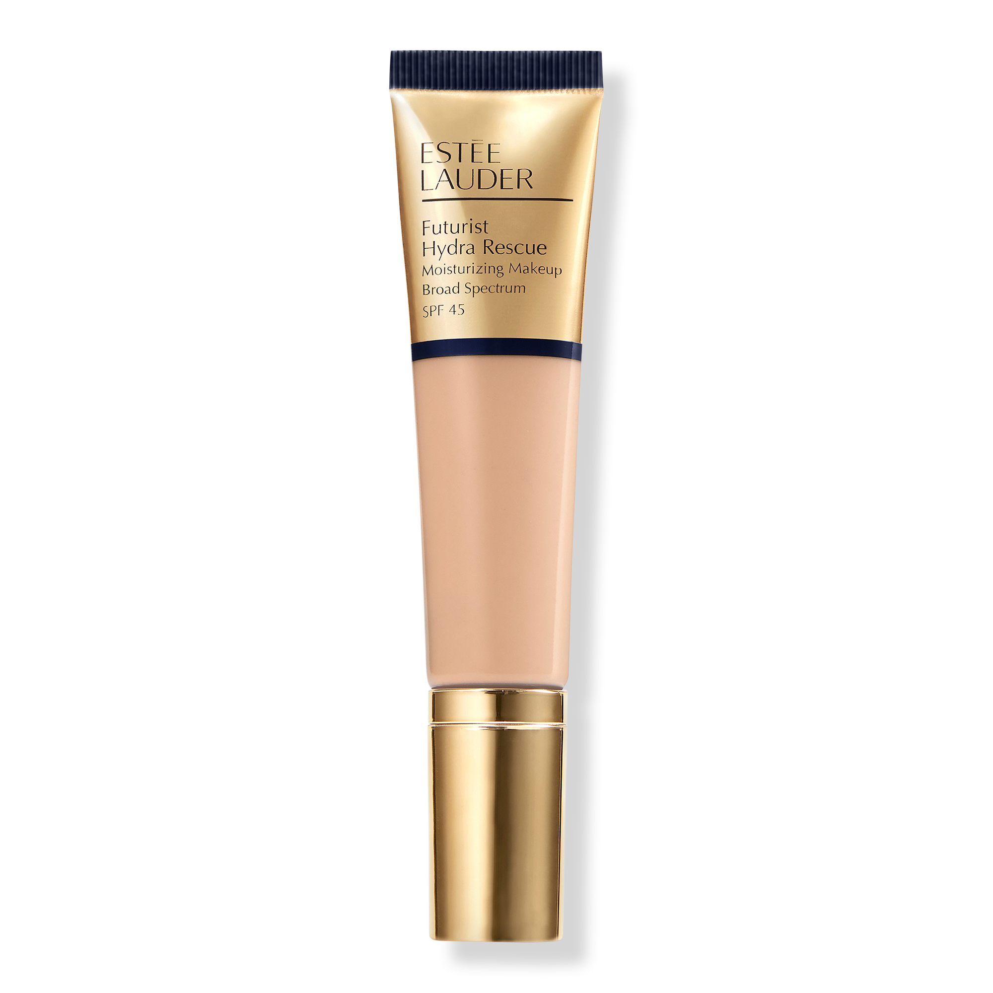 Estée Lauder Futurist Hydra Rescue Moisturizing Foundation SPF 45 #1