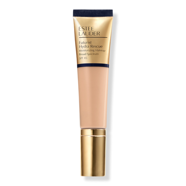 Estée Lauder Futurist Hydra Rescue Moisturizing Foundation SPF 45 #1