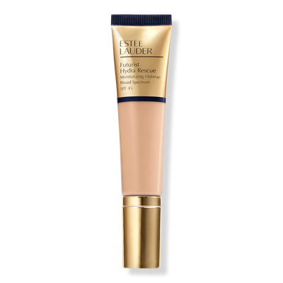 Estée Lauder Futurist Hydra Rescue Moisturizing Foundation SPF 45