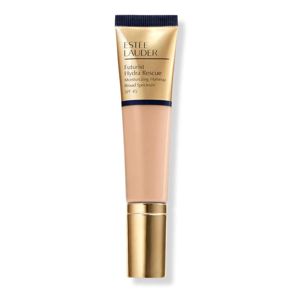 Estée Lauder Futurist Hydra Rescue Moisturizing Foundation Spf 45 - 3n1 Ivory Beige