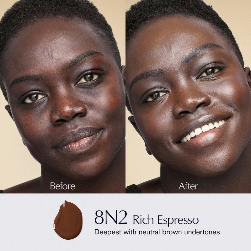 Estée Lauder - 8N2 Rich Espresso Futurist Hydra Rescue