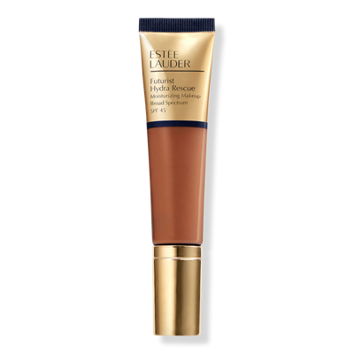 Estée Lauder Futurist Hydra Rescue Moisturizing Foundation SPF 45