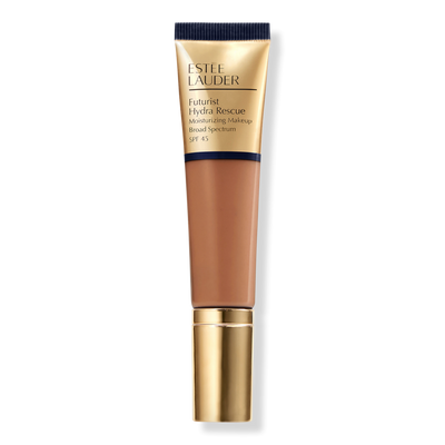 Estée Lauder Futurist Hydra Rescue Moisturizing Foundation SPF 45