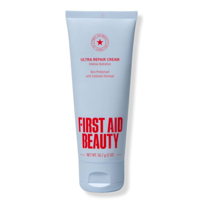 First Aid Beauty - 2.0 oz Ultra Repair Cream Intense Hydration