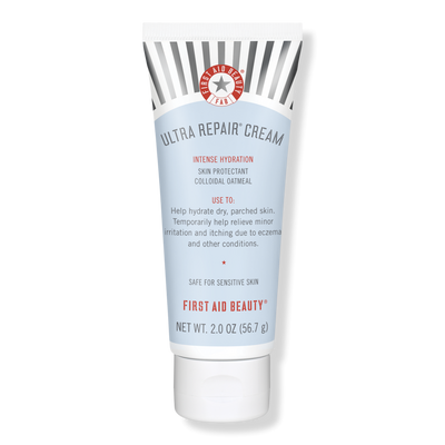 First Aid Beauty Travel Size Ultra Repair Cream Intense Hydration