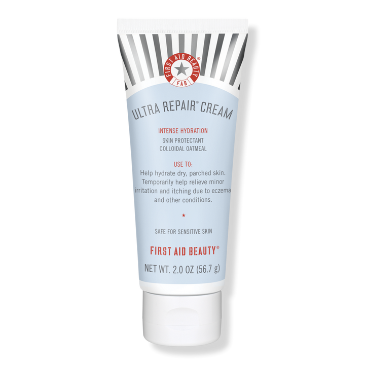 First Aid Beauty Pure Skin Face Cleanser - 5oz - Ulta Beauty : Target