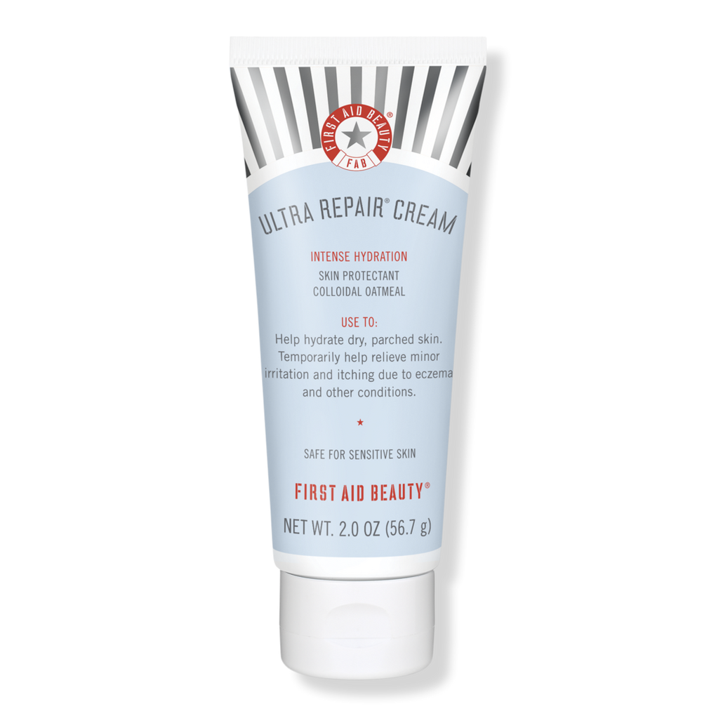 First Aid Beauty Ultra Repair Cream Intense Hydration