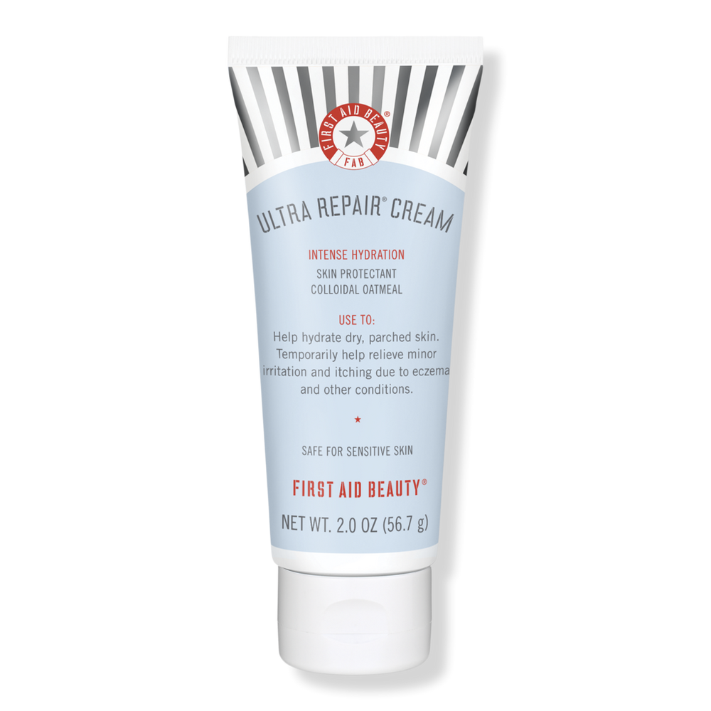 First Aid Beauty Travel Size Ultra Repair Cream Intense Hydration