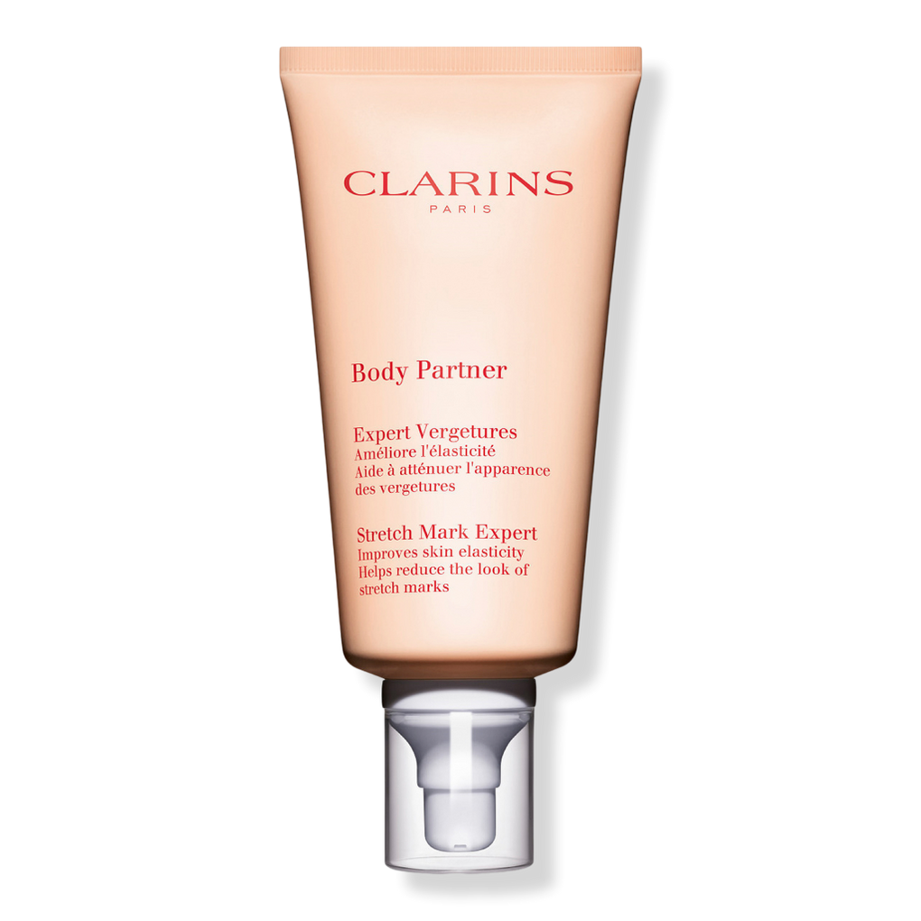 Body Partner Mark Firming Cream Clarins | Ulta Beauty