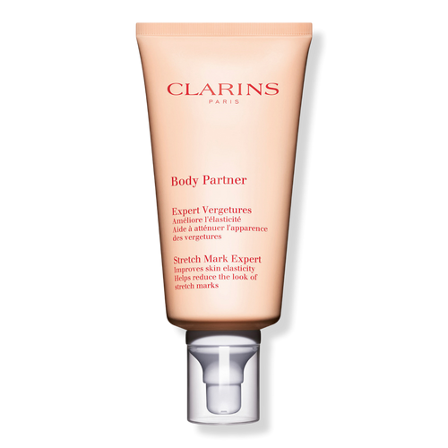 Body Partner Stretch Mark Firming Cream