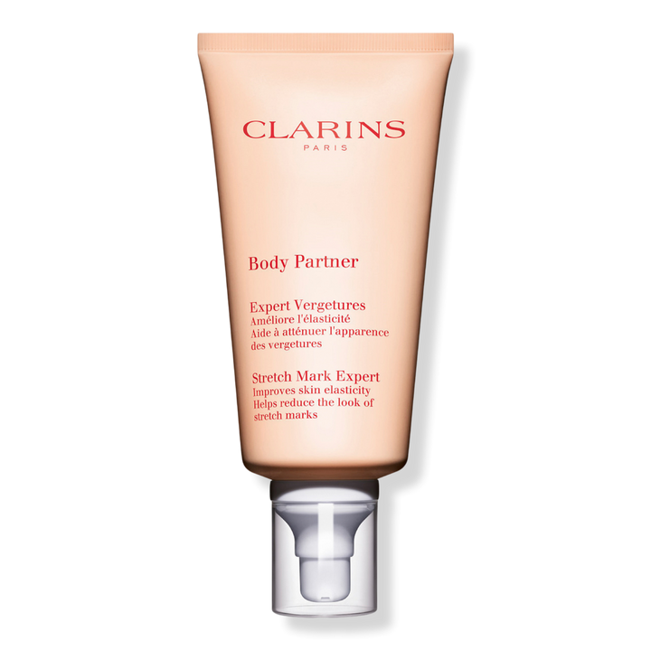 Clarins Body Partner Stretch Mark Firming Cream #1