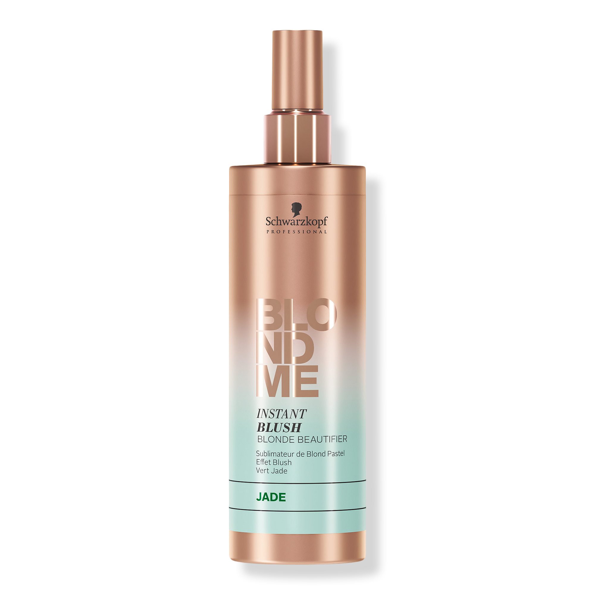 BLONDME Instant Blush Blonde Beautifier #1