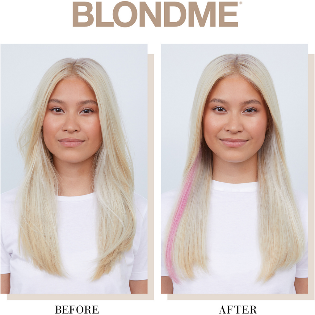 Poudre pour cheveux good looking blond - PromoSenior