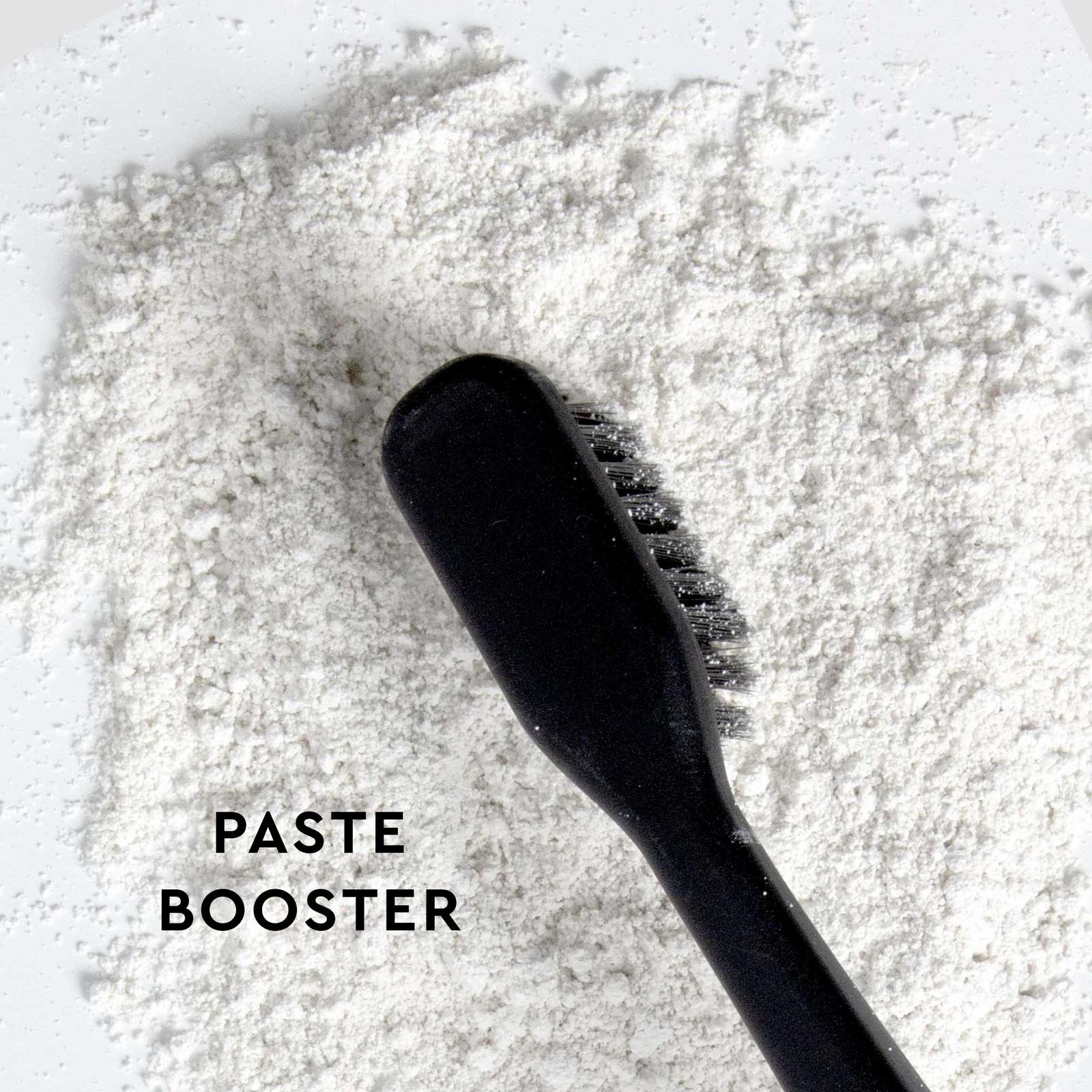 Moon Dust Advanced Teeth Whitening Paste Booster Powder
