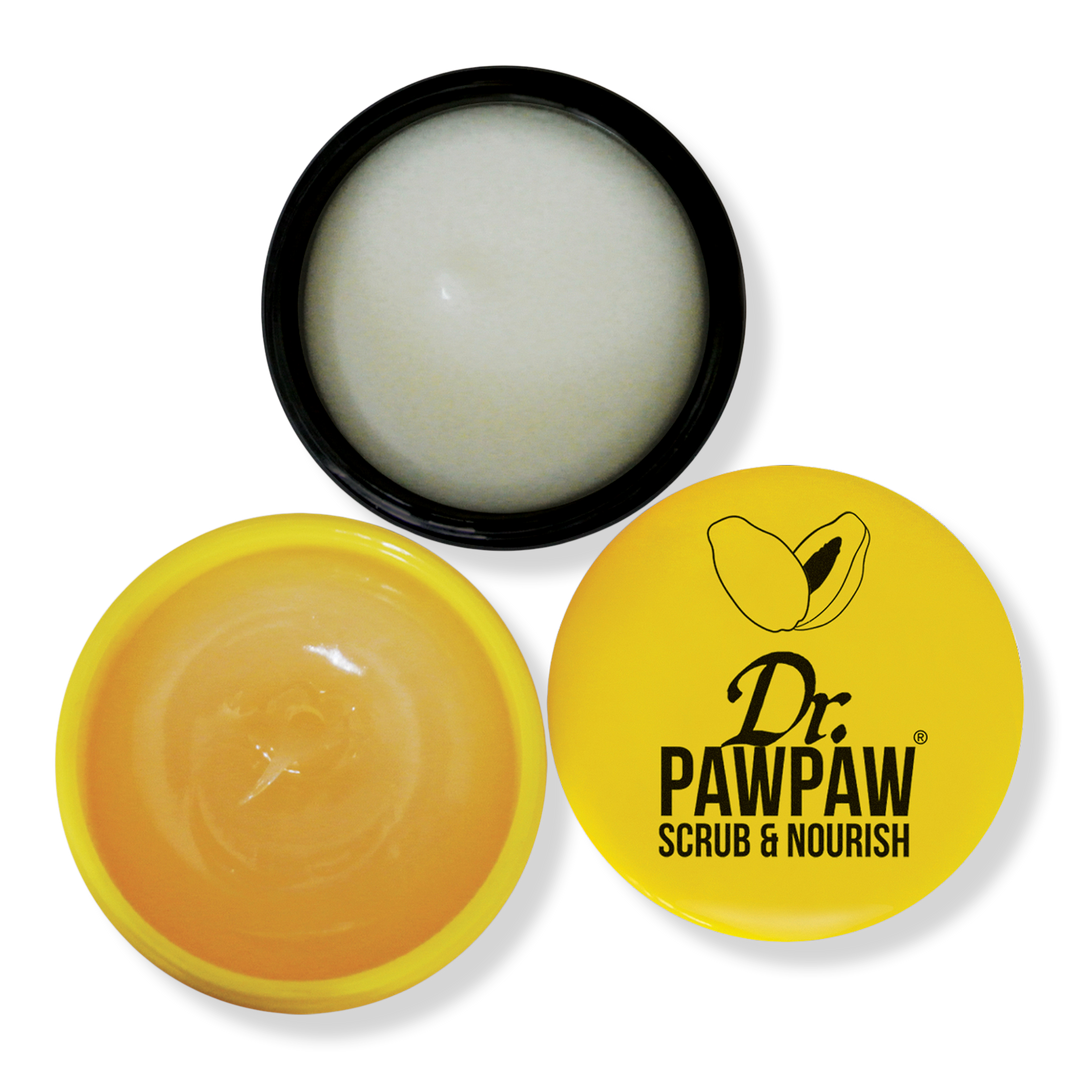 Dr. PAWPAW Scrub & Nourish #1