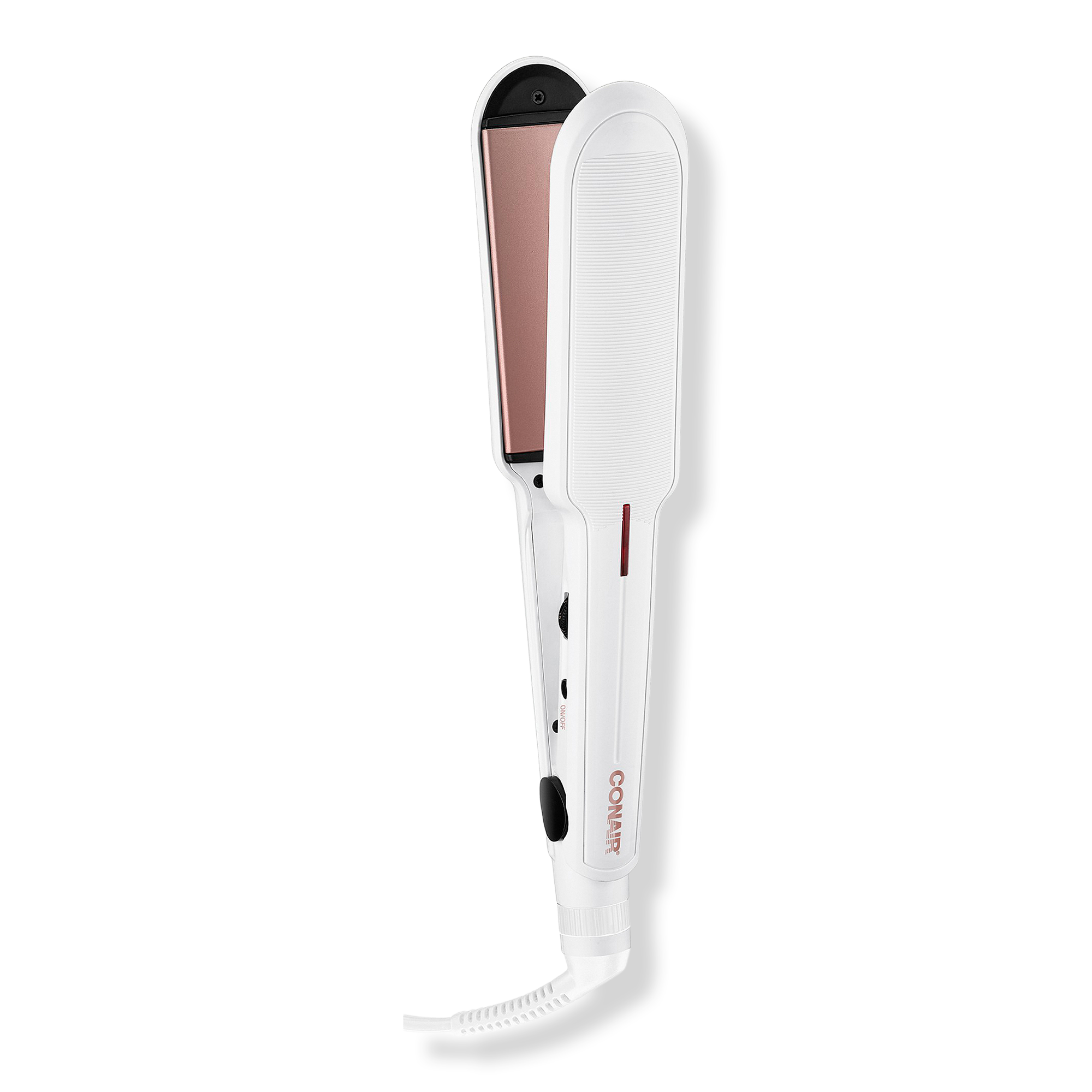 Conair Double Ceramic 1-1/2'' Flat Iron #1
