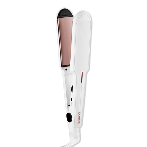 Conair Double Ceramic 1-1/2'' Flat Iron