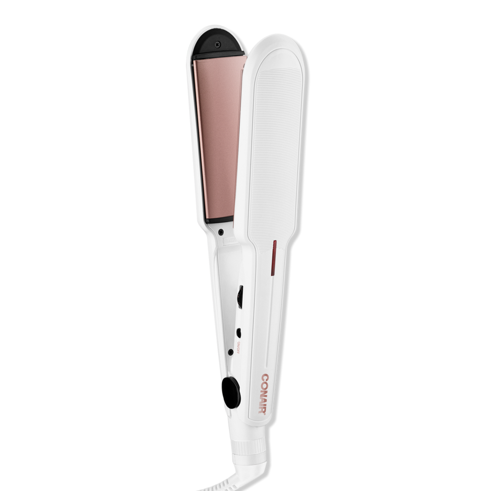 Conair Double Ceramic 1-1/2'' Flat Iron