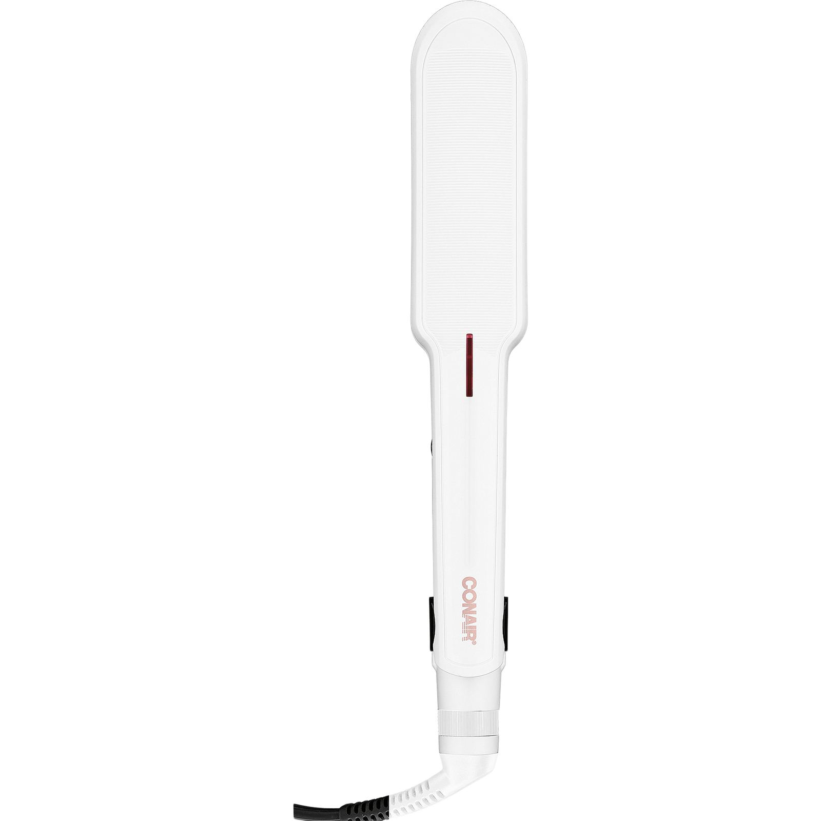 Double Ceramic 1-1/2'' Flat Iron