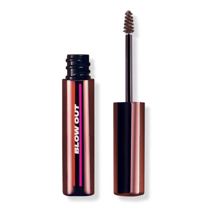 UOMA Beauty BROW-FRO Blow Out Gel #1