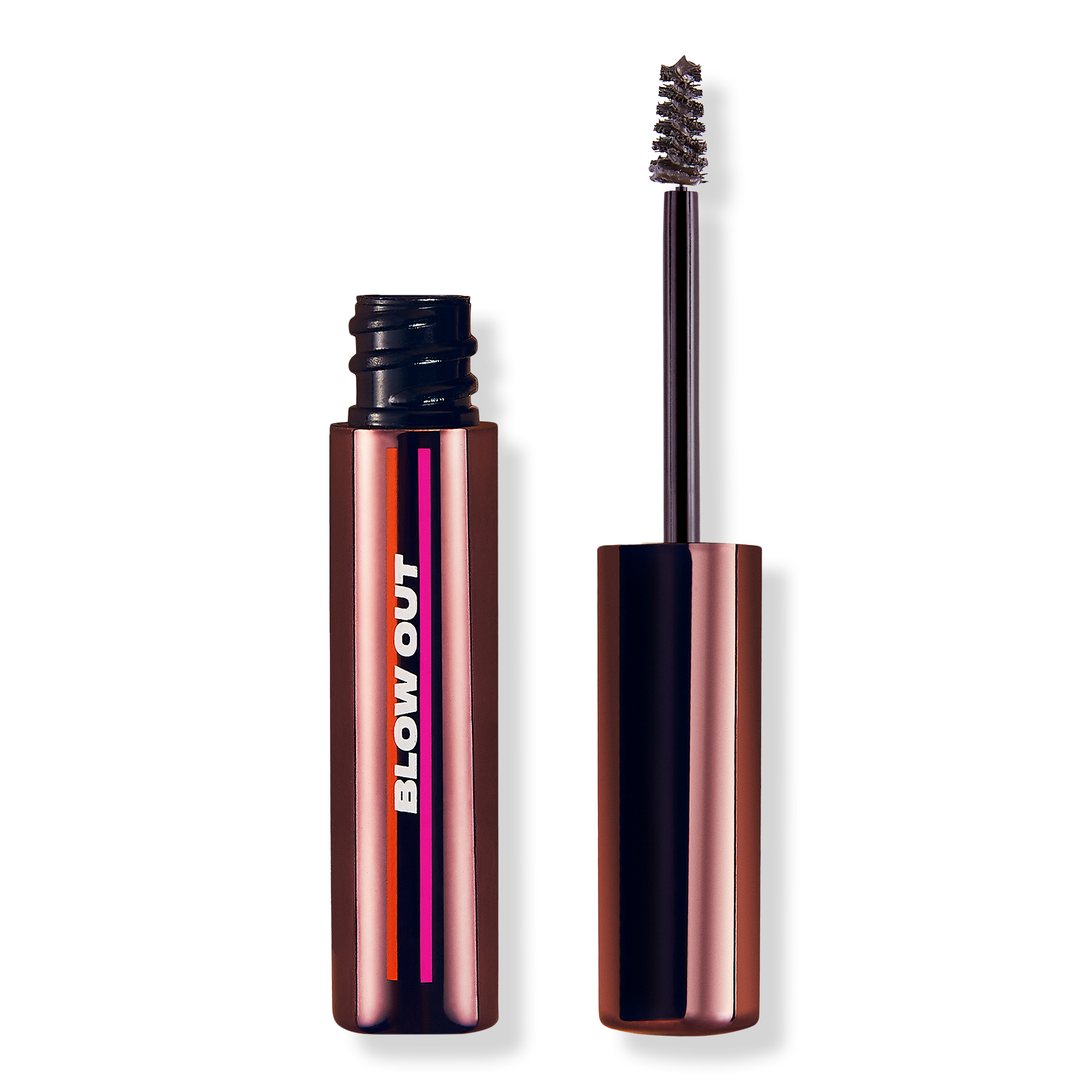 UOMA Beauty UOMA Beauty BROW-FRO Blow Out Gel #1