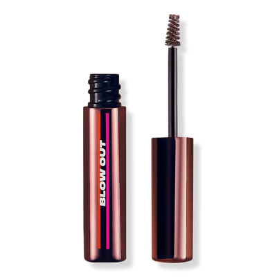 UOMA Beauty BROW-FRO Blow Out Gel