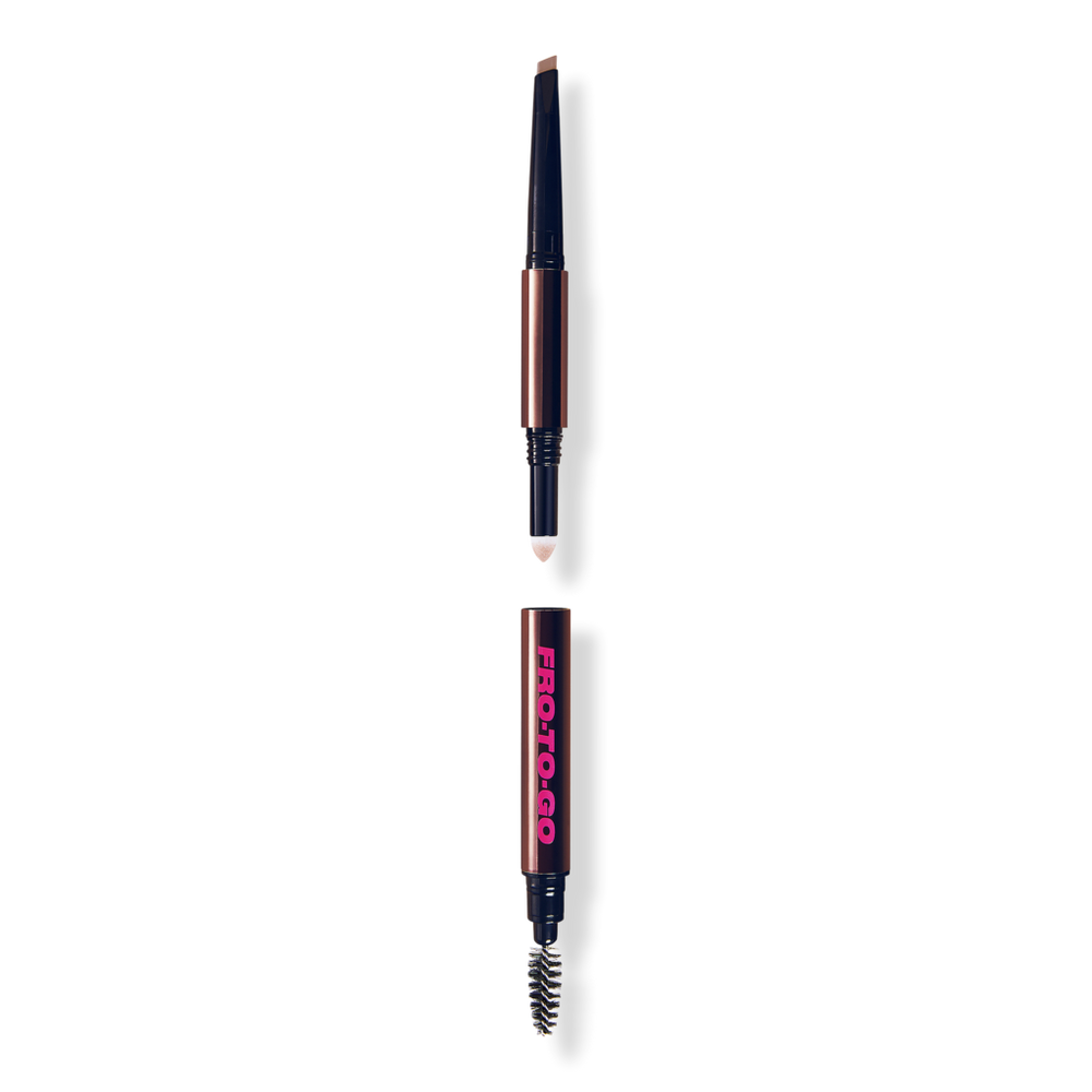Uoma Beauty Brow-fro Fro To Go - Shade 1