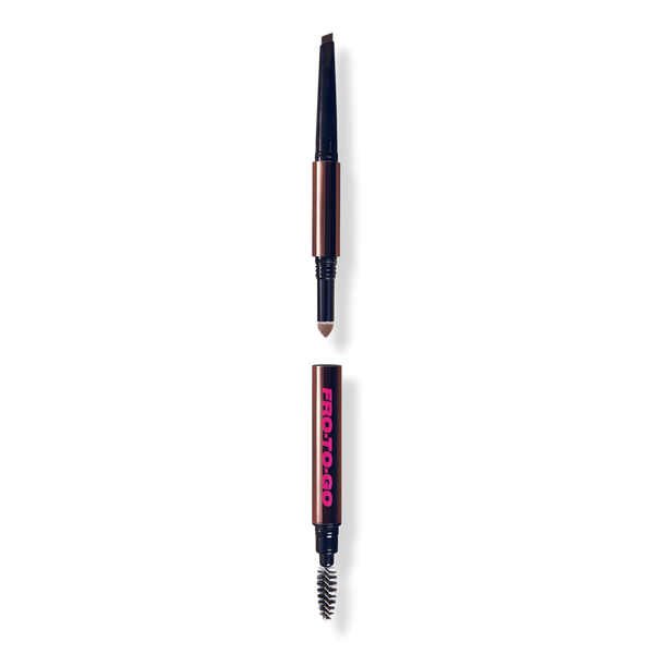 UOMA Beauty BROW-FRO Fro To Go #1