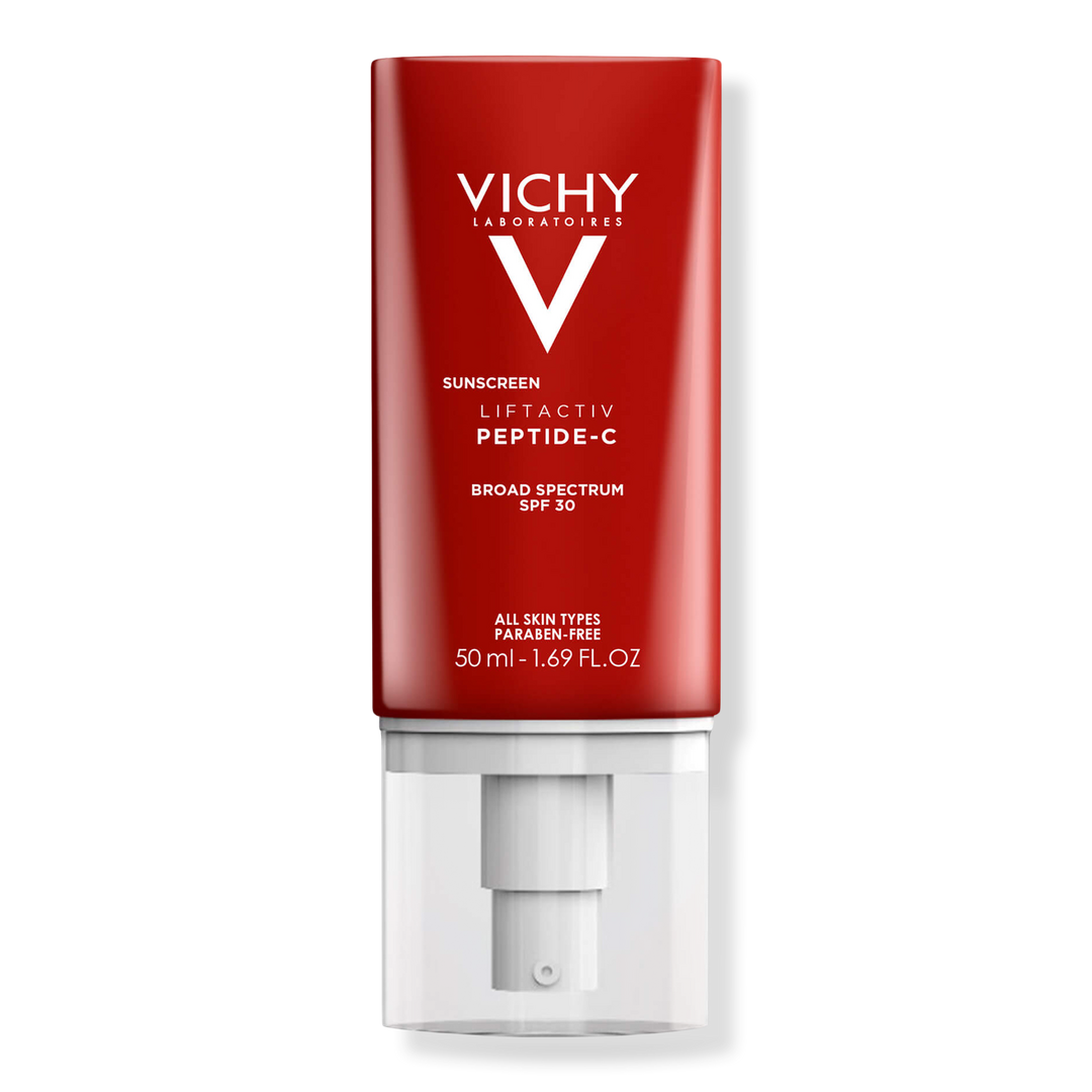 Vichy LiftActiv Peptide-C Face Sunscreen SPF 30 #1