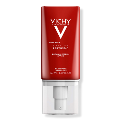 Vichy LiftActiv Peptide-C Face Sunscreen SPF 30