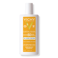 Capital Soleil Tinted Face Mineral Sunscreen SPF 60