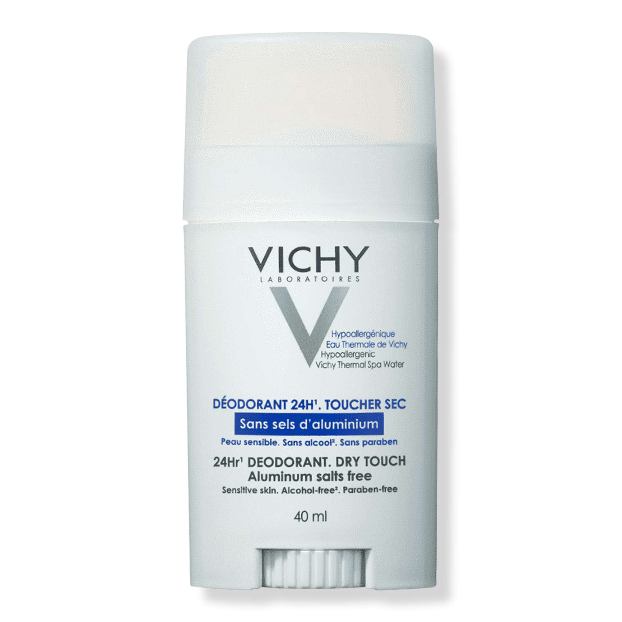 Vichy Aluminum Free 24 Hour Dry Touch Deodorant #1