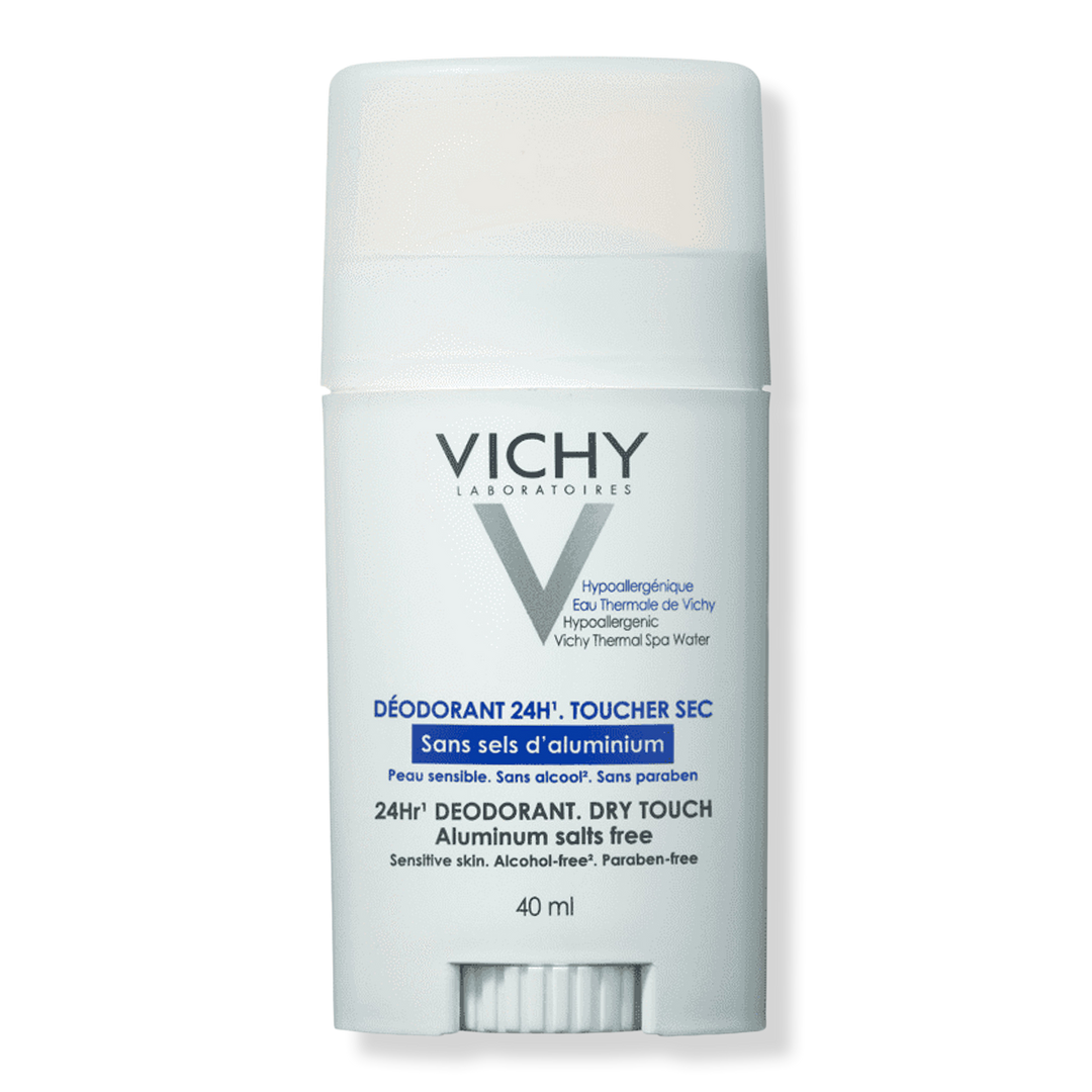 Vichy Aluminum Free 24 Hour Dry Touch Deodorant #1