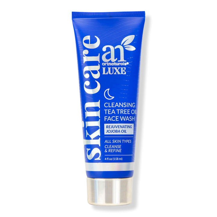 ArtNaturals LUXE Cleansing Face Wash #1
