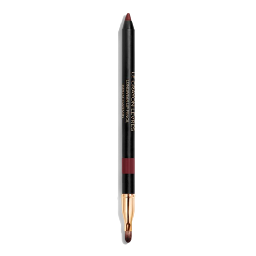 Chanel Pivoine (164) Le Crayon Levres Longwear Lip Pencil Review & Swatches