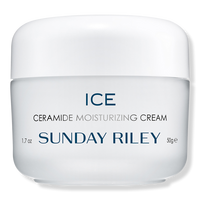 Ice Ceramide Moisturizing Cream